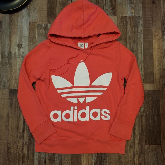 adidas Tops - Adidas Pullover